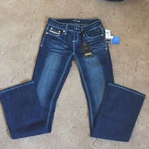 ZCO Jeans